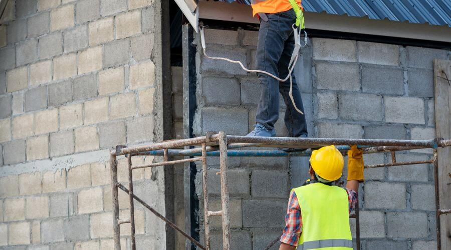 Local Chimney Repair in Des Moines, NM